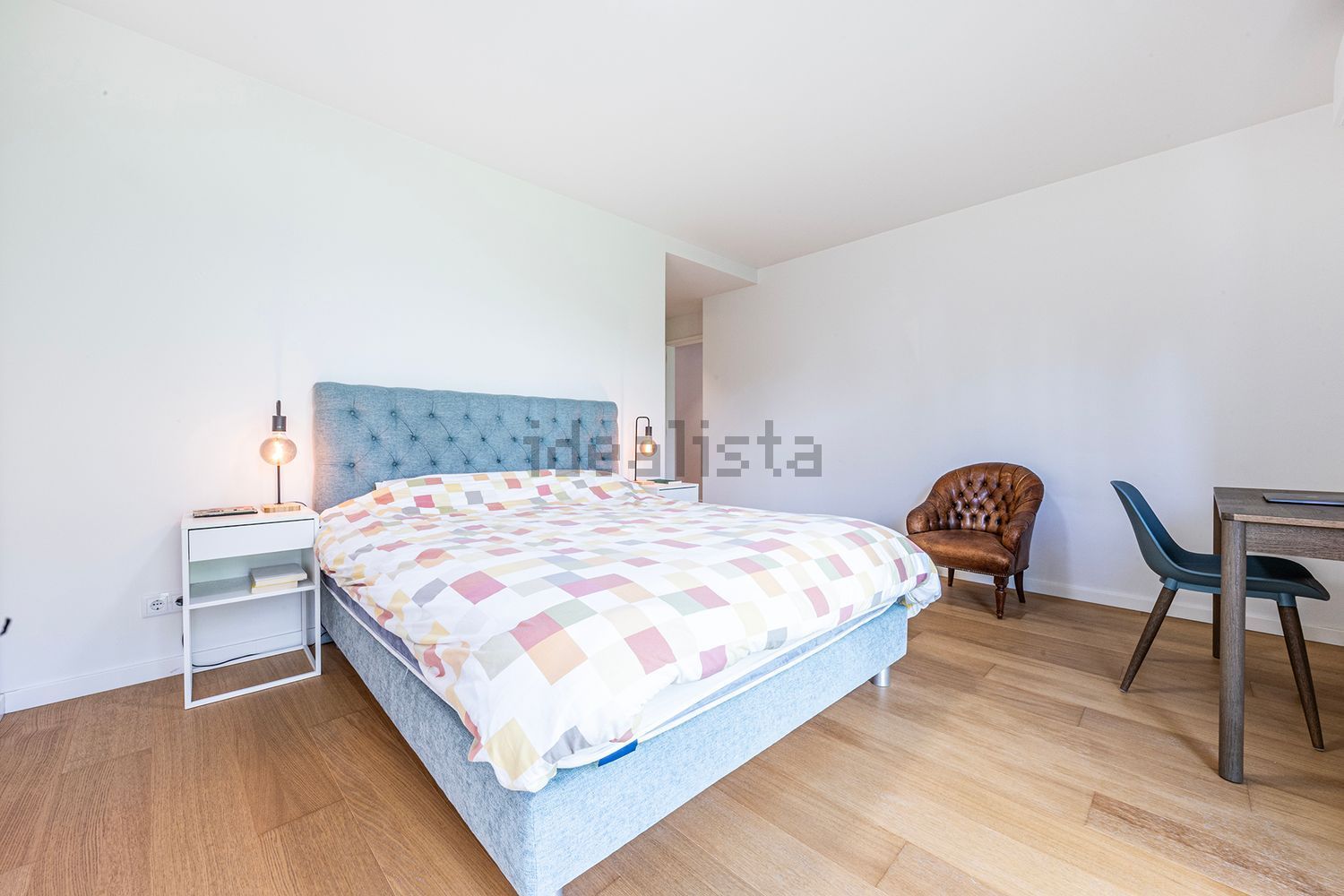 公寓 t2出售在Rua de Santa Engrácia, 6 - 卧室