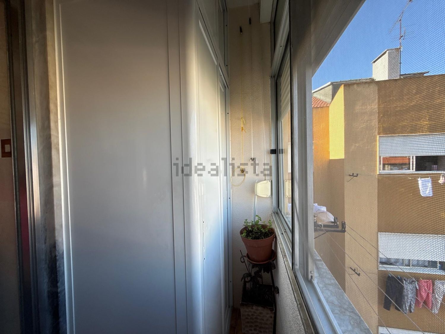 公寓 t2出售在Avenida Alexandre Herculano - 过道