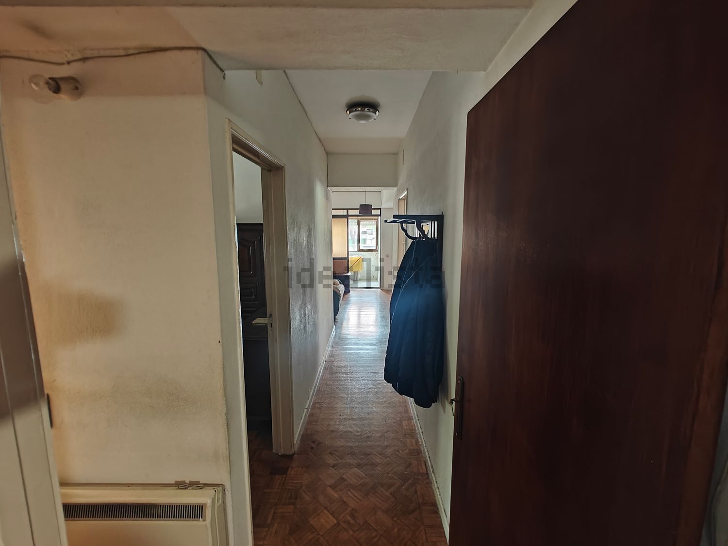 公寓 t4出售在Rua Manuel Teixeira Gomes, 103 - 过道