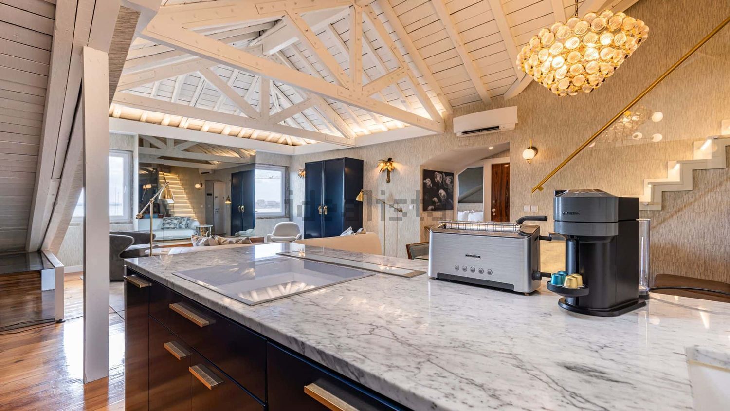 出租公寓 t2在Rua Vítor Cordon, 47 - 照片