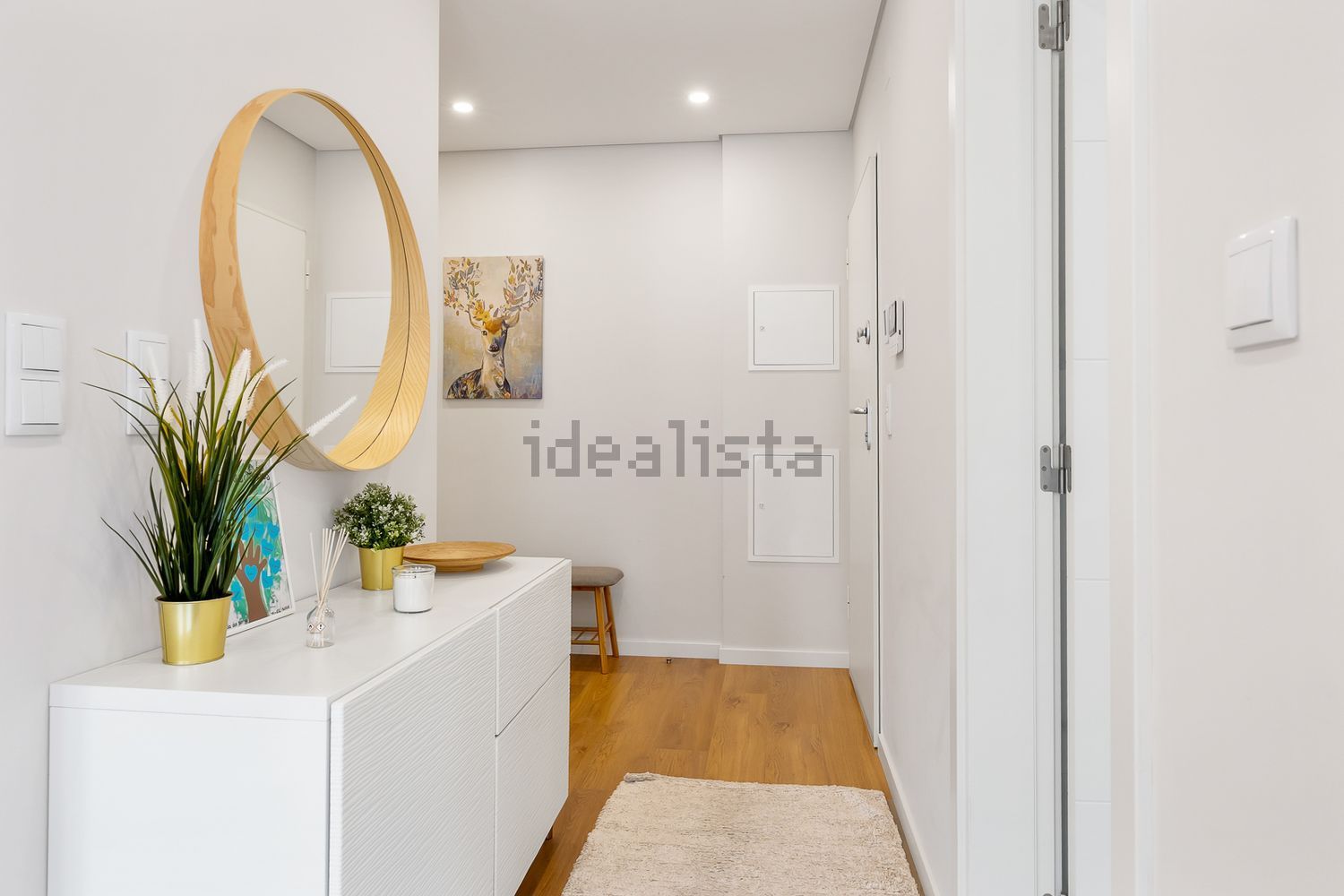 公寓 t2出售在Avenida Bombeiros Voluntarios, 4 - 卫生间