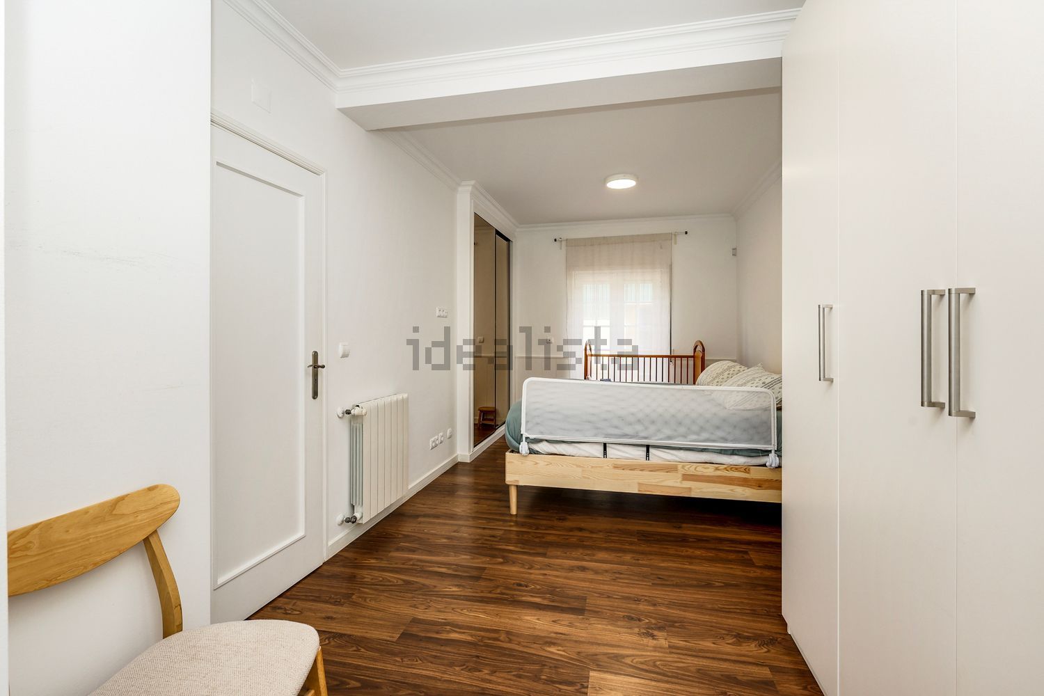 公寓 t2出售在Rua Prior Crato, 40 - 卧室