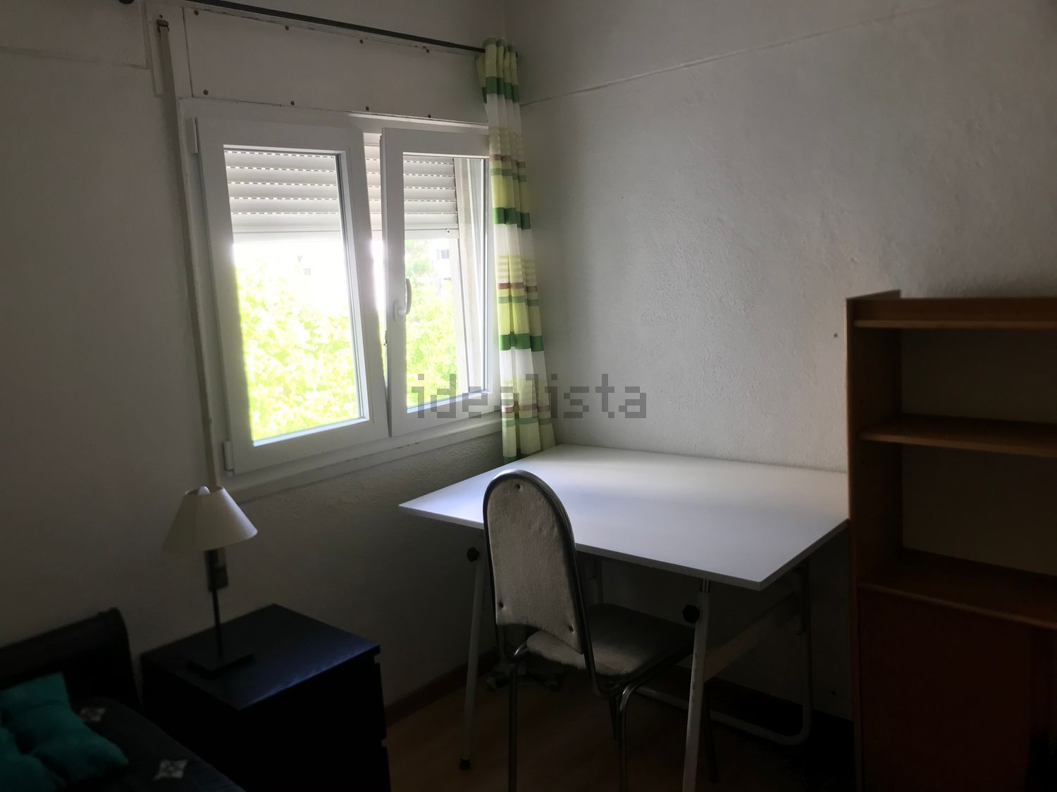 出租房间在Rua Adelaide Félix, 6 - 卧室