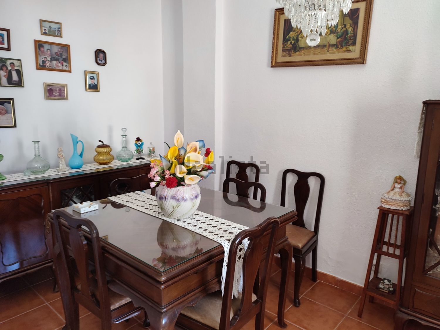 公寓 t1出售在Avenida do Cristo Rei, 26 a - 客厅