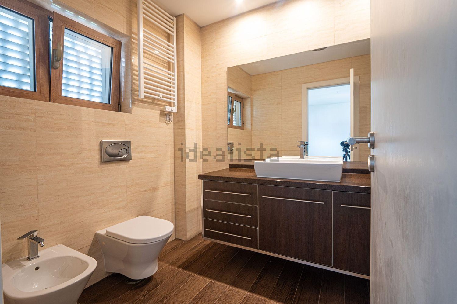 小楼房或独栋别墅出售在Rua Engenheiro José Caetano Salema Garção, 29 - 卫生间