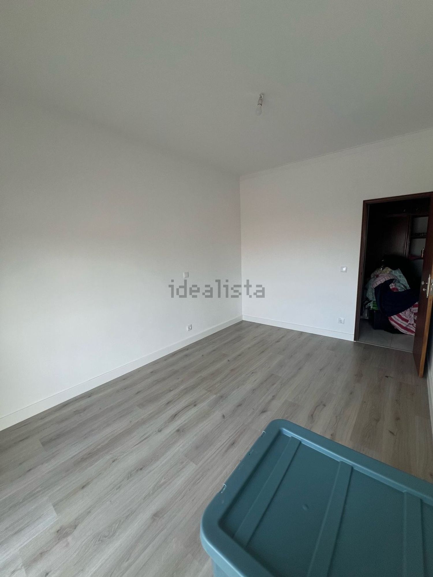 出租房间在Avenida 1º de Maio, 3 - 居住