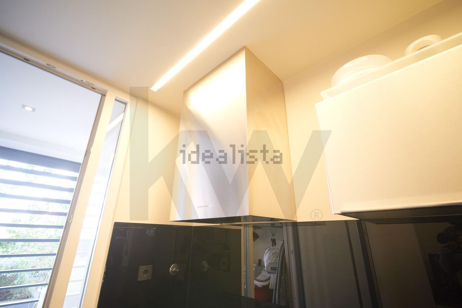 公寓 t2出售在Alto dos Moinhos - 照片