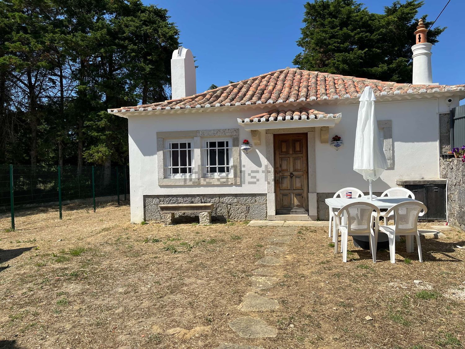 出租公寓 t1在Rua da Mina, 21 - 外立面