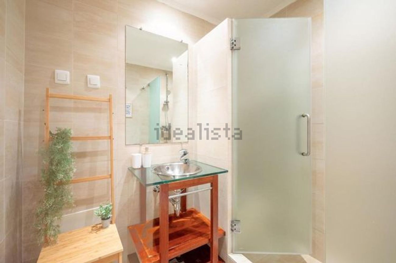 公寓 t2出售在Avenida do Cristo Rei - 卫生间