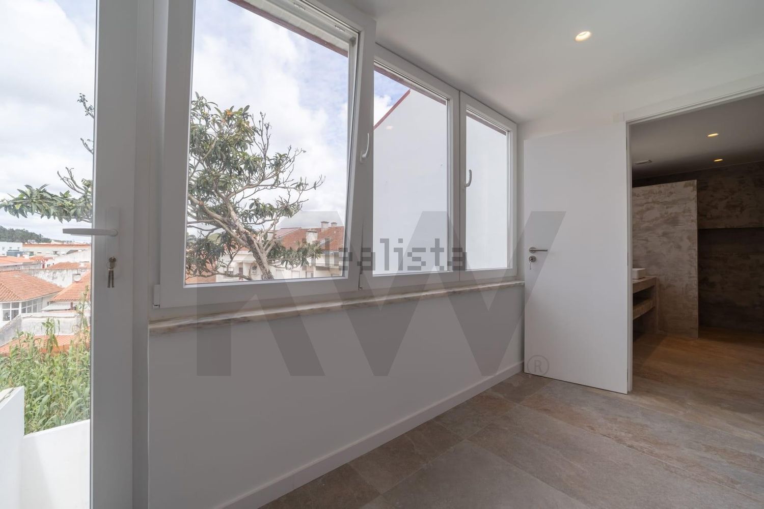 公寓 t3出售在Largo Doutor Mário Madeira s/n - 照片