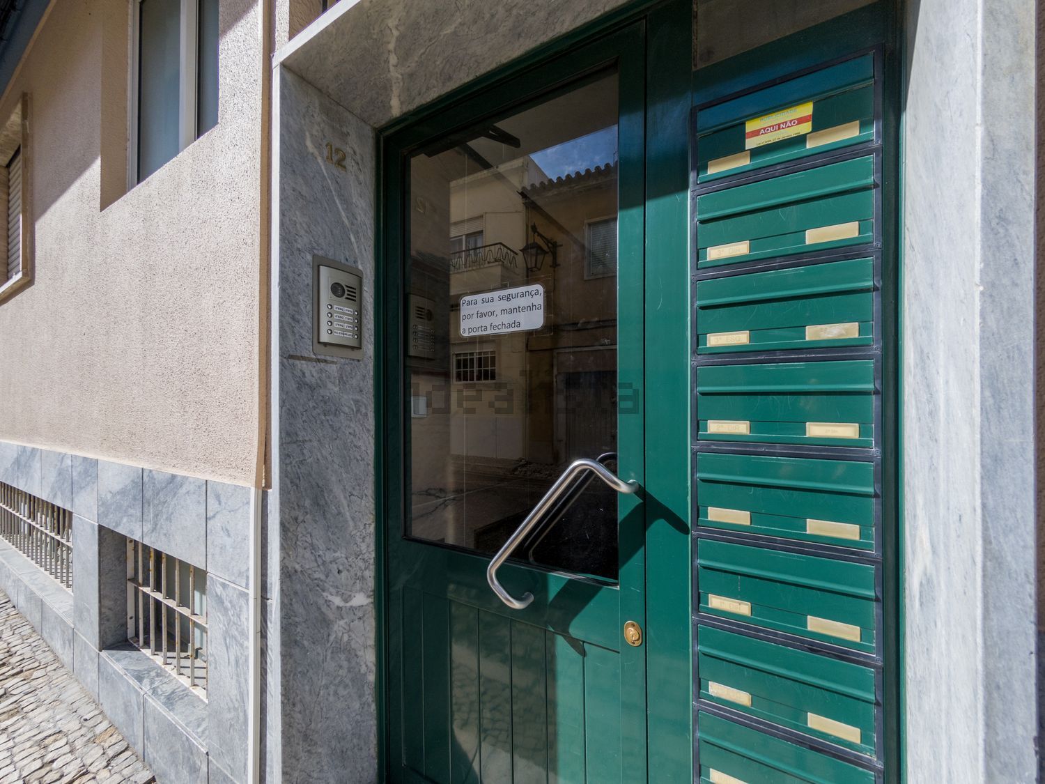 公寓 t2出售在Rua General Amilcar Mota, 12 - 共同区域