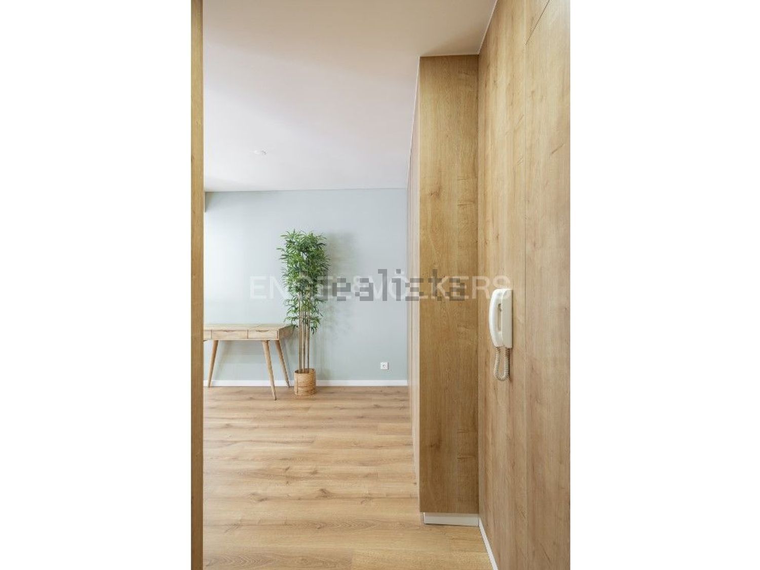 公寓 t2出售在Centro - Santo Amaro - 试衣间