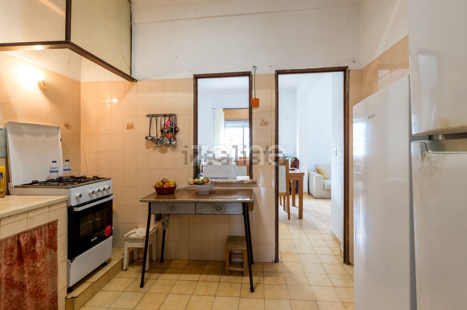 小楼房或独栋别墅出售在Rua da Liberdade, 102 - 厨房