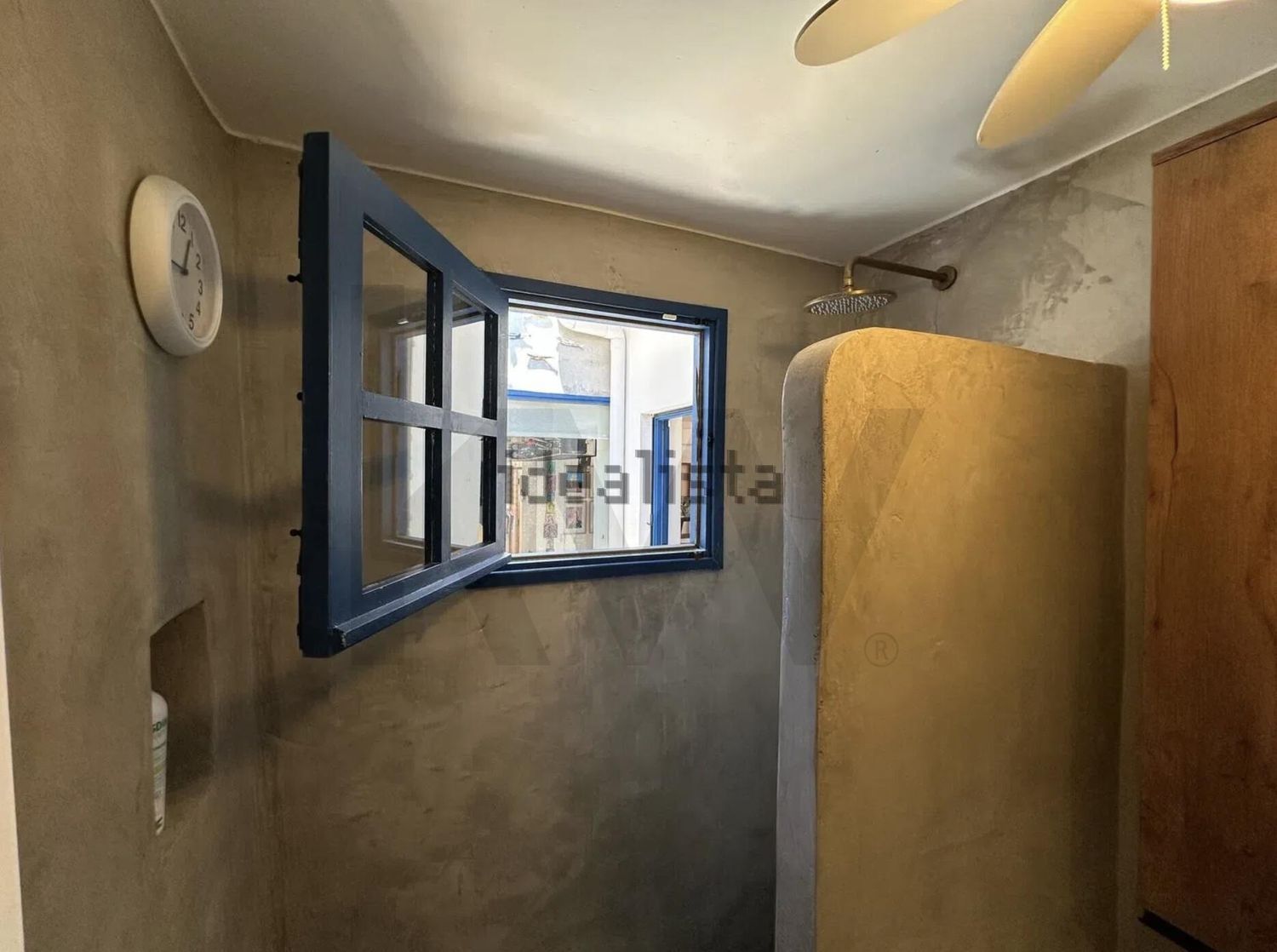 公寓 t1出售在Rua Encosta do Castelo s/n - 过道