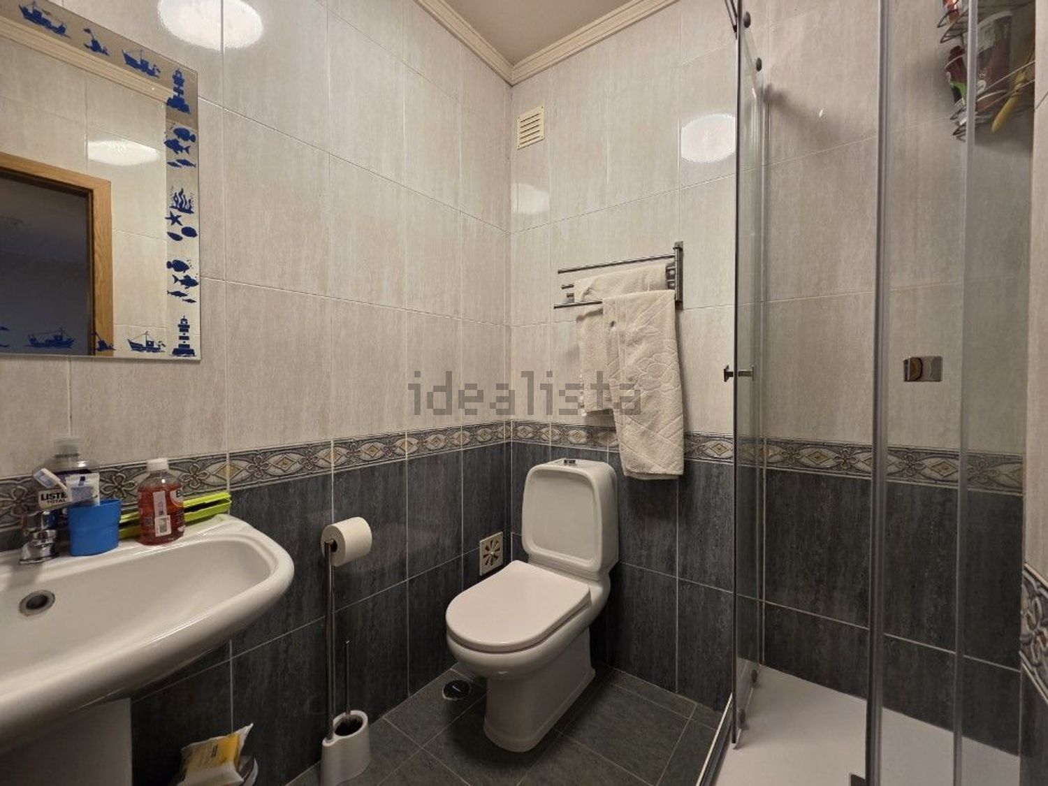 复式公寓出售在Praceta Tristão Vaz Teixeira - 卫生间