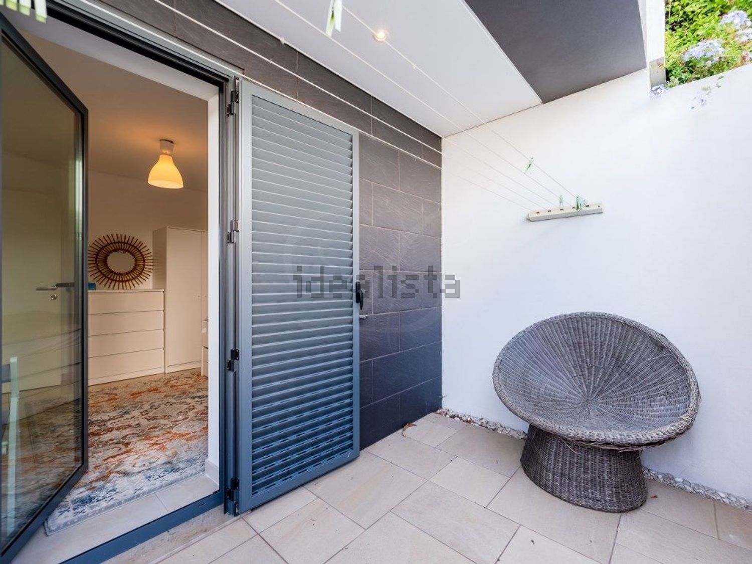 小楼房或独栋别墅出售在Nova Oeiras - Quinta das Palmeiras - 阳台