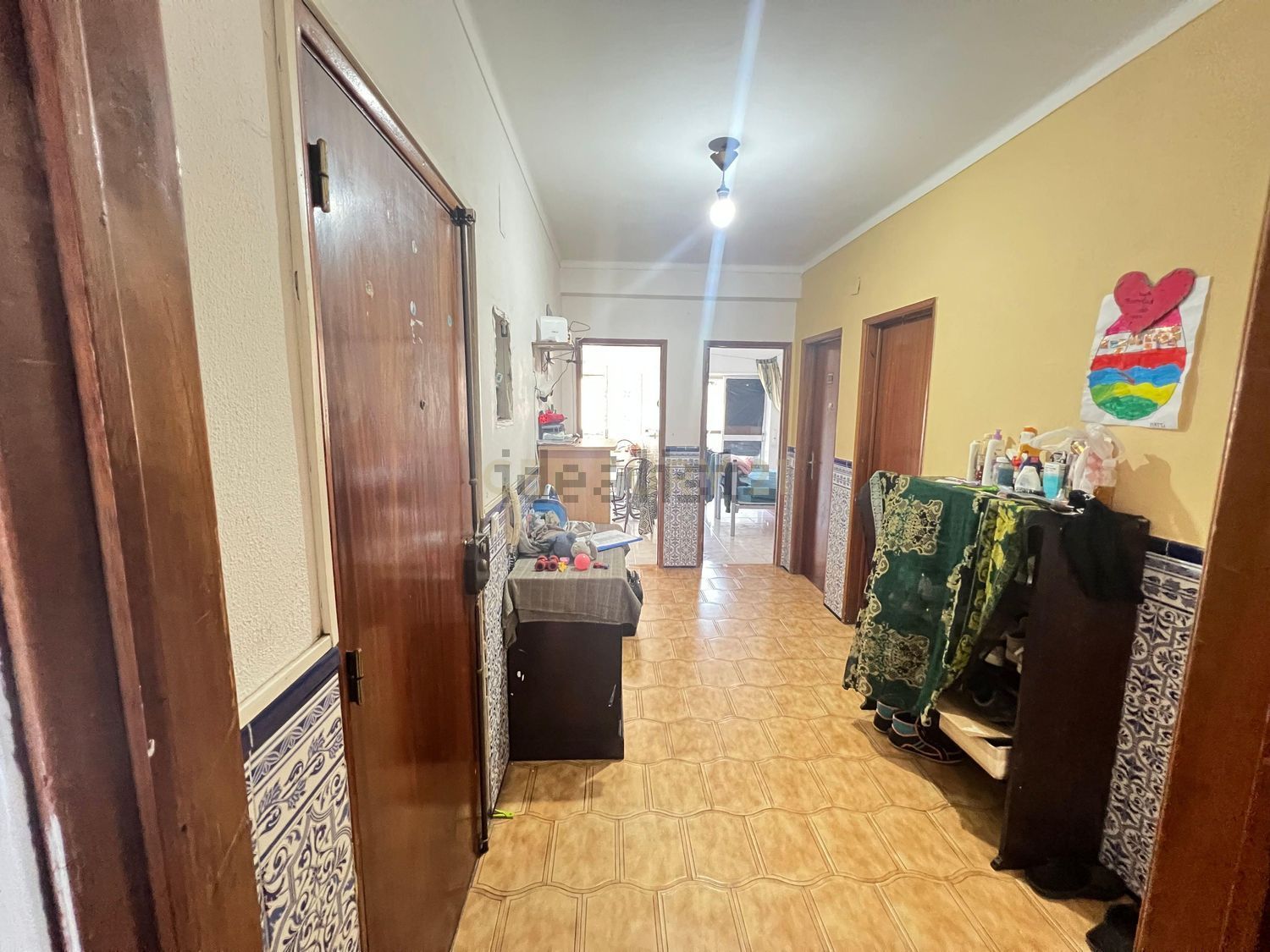 公寓 t2出售在Rua Carlos Augusto dos Santos, 40 - 照片