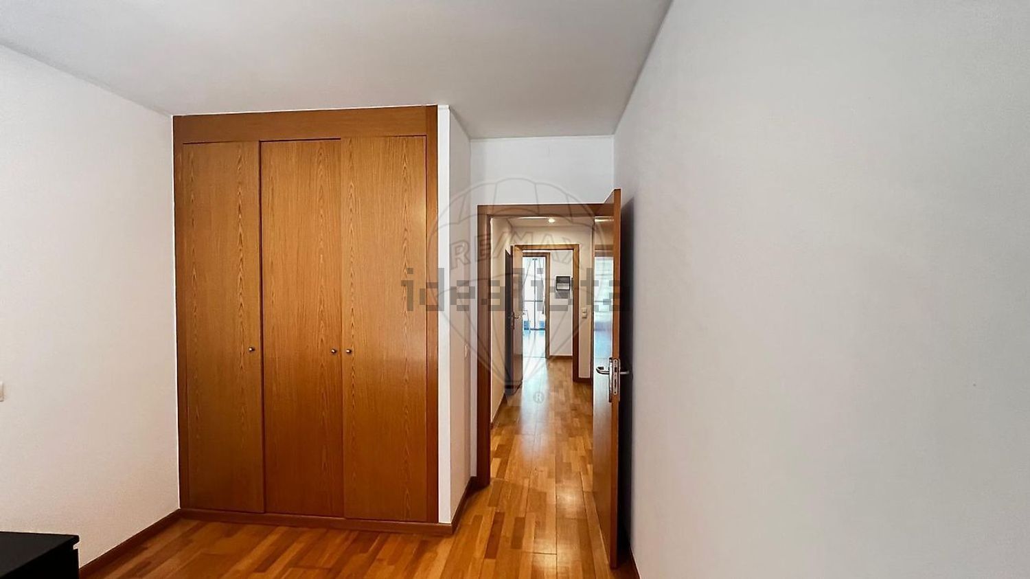 出租公寓 t2在Alameda dos Oceanos - 过道