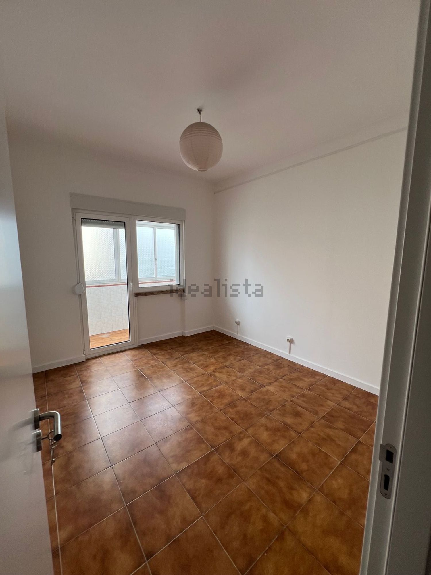 出租公寓 t2在Avenida Gago Coutinho, 74 - 卧室