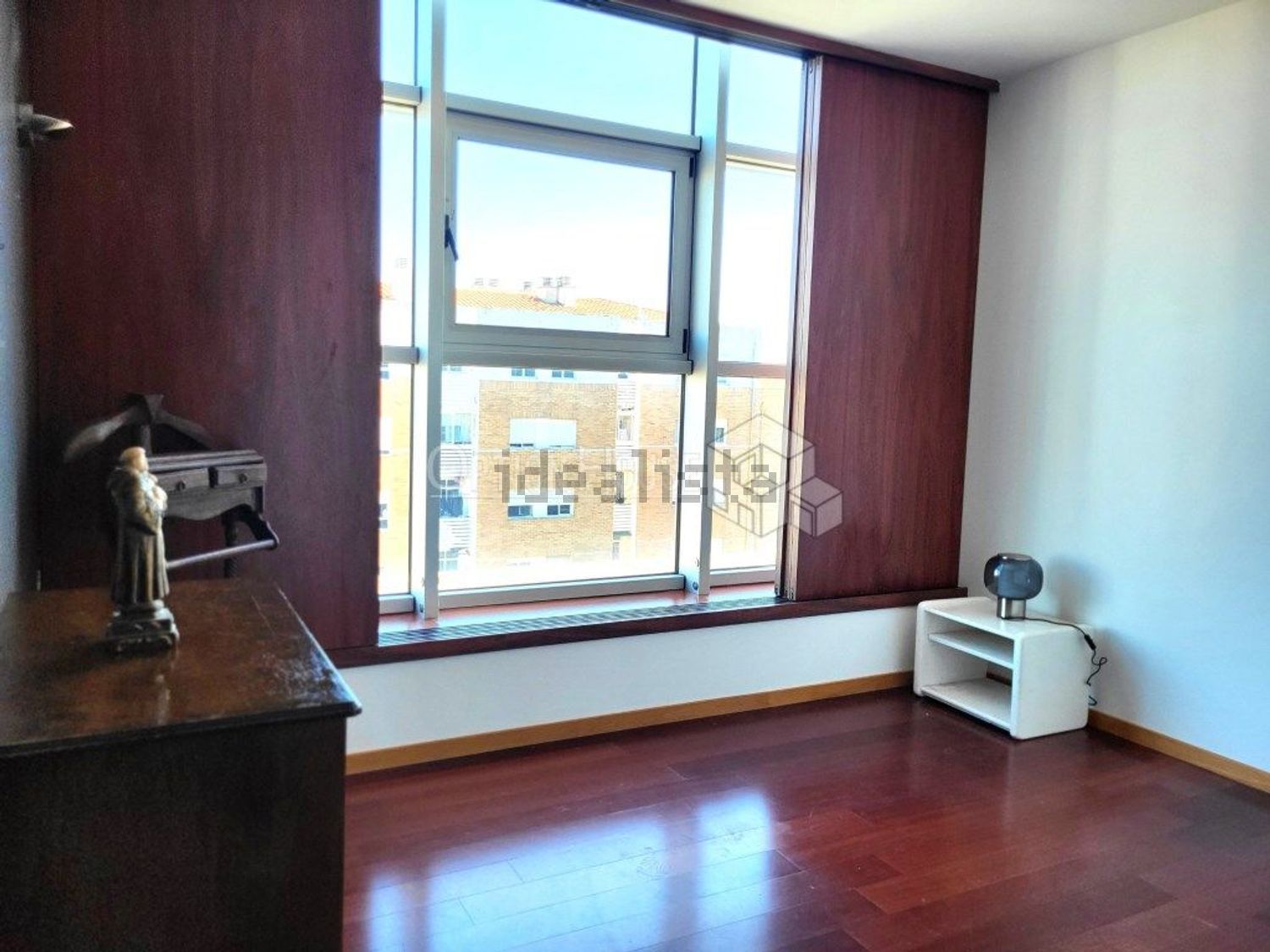 出租公寓 t1在Santa Clara - 卧室