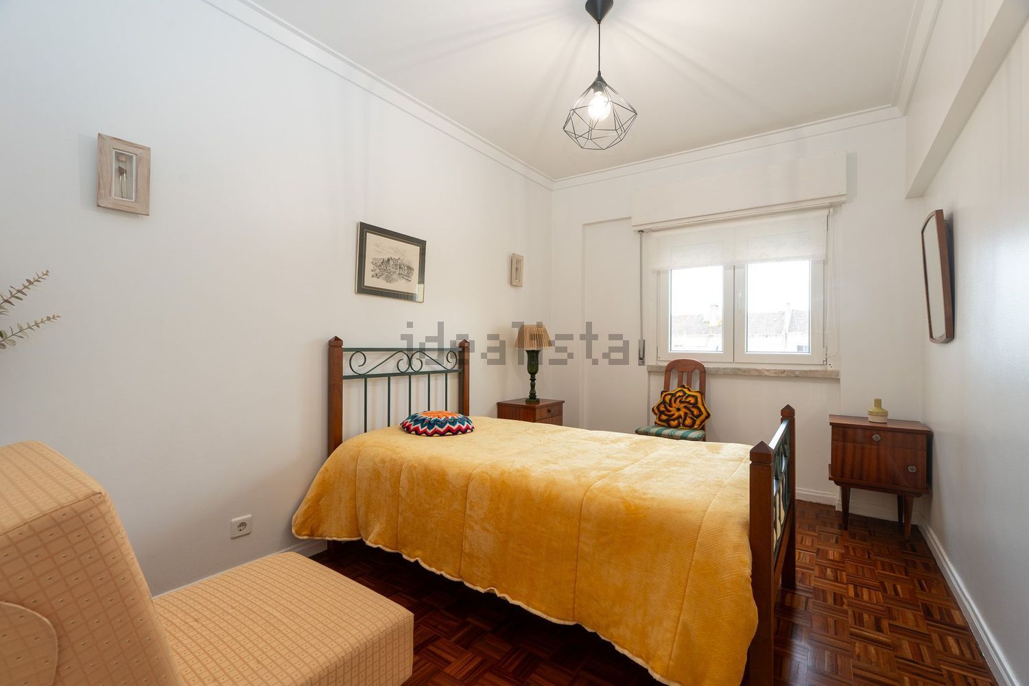 出租公寓 t3在Praceta da Quinta Nova s/n - 卧室