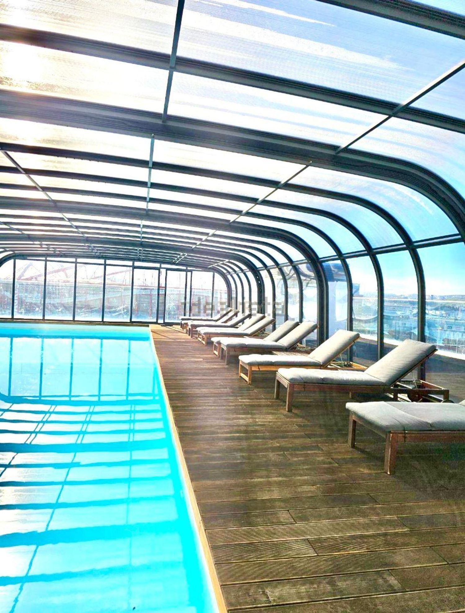 公寓 t3出售在Rua António Alçada Baptista, 11 - 照片