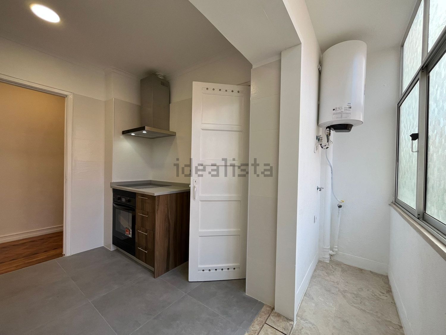 出租公寓 t2在Rua Jacinto Nunes, 8 - 照片