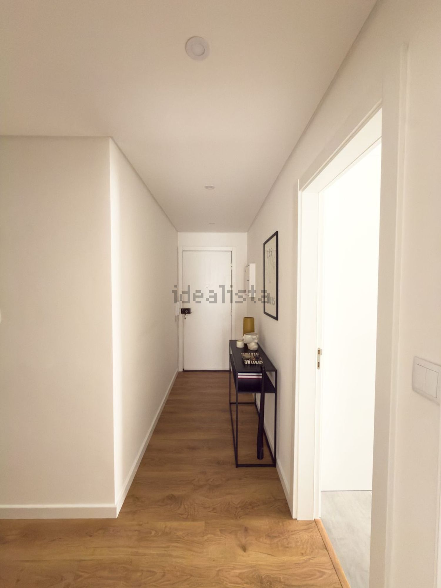 公寓 t3出售在Rua Santa Clara, 2 - 过道