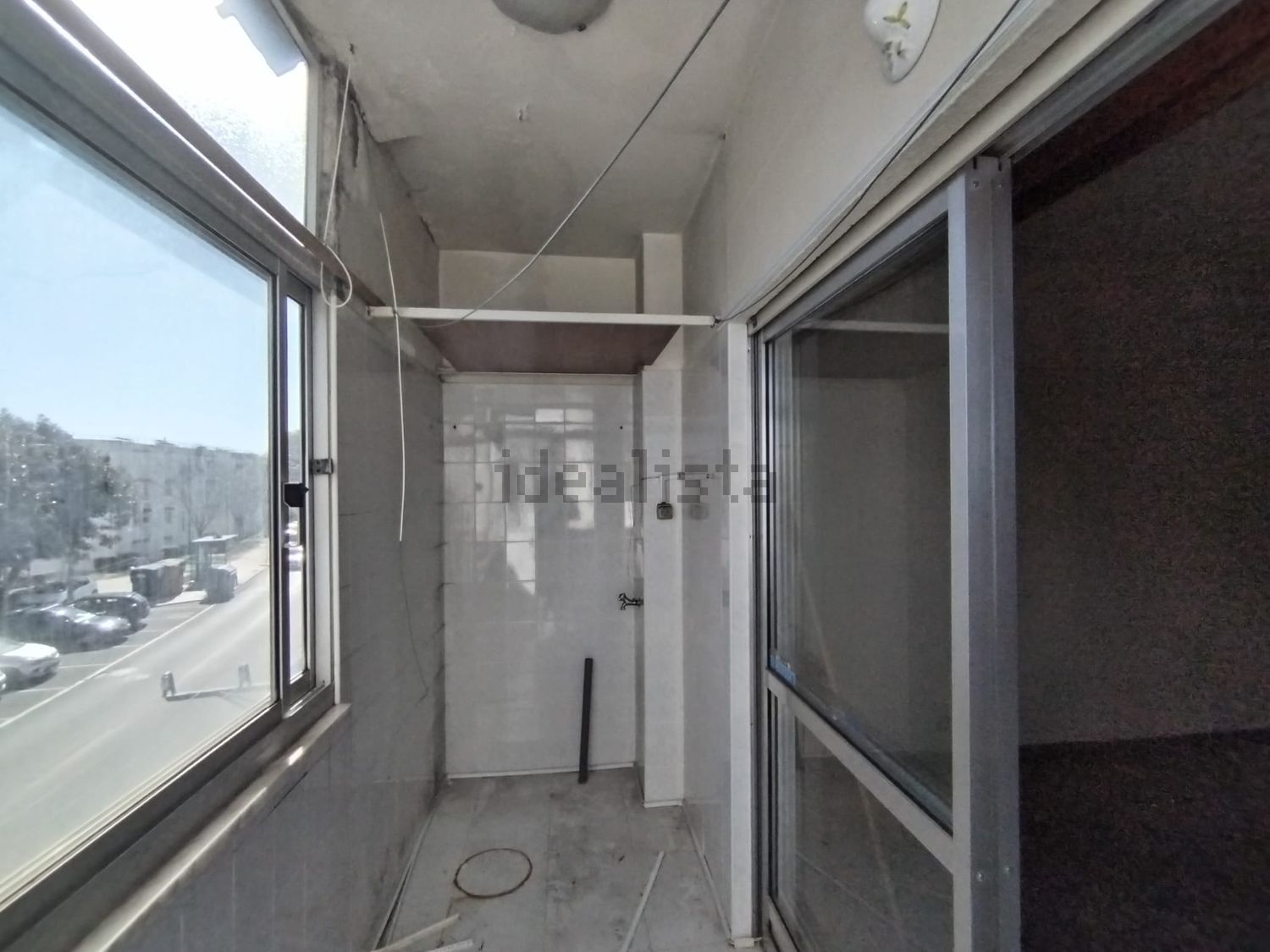 公寓 t1出售在Rua António Silva - 过道