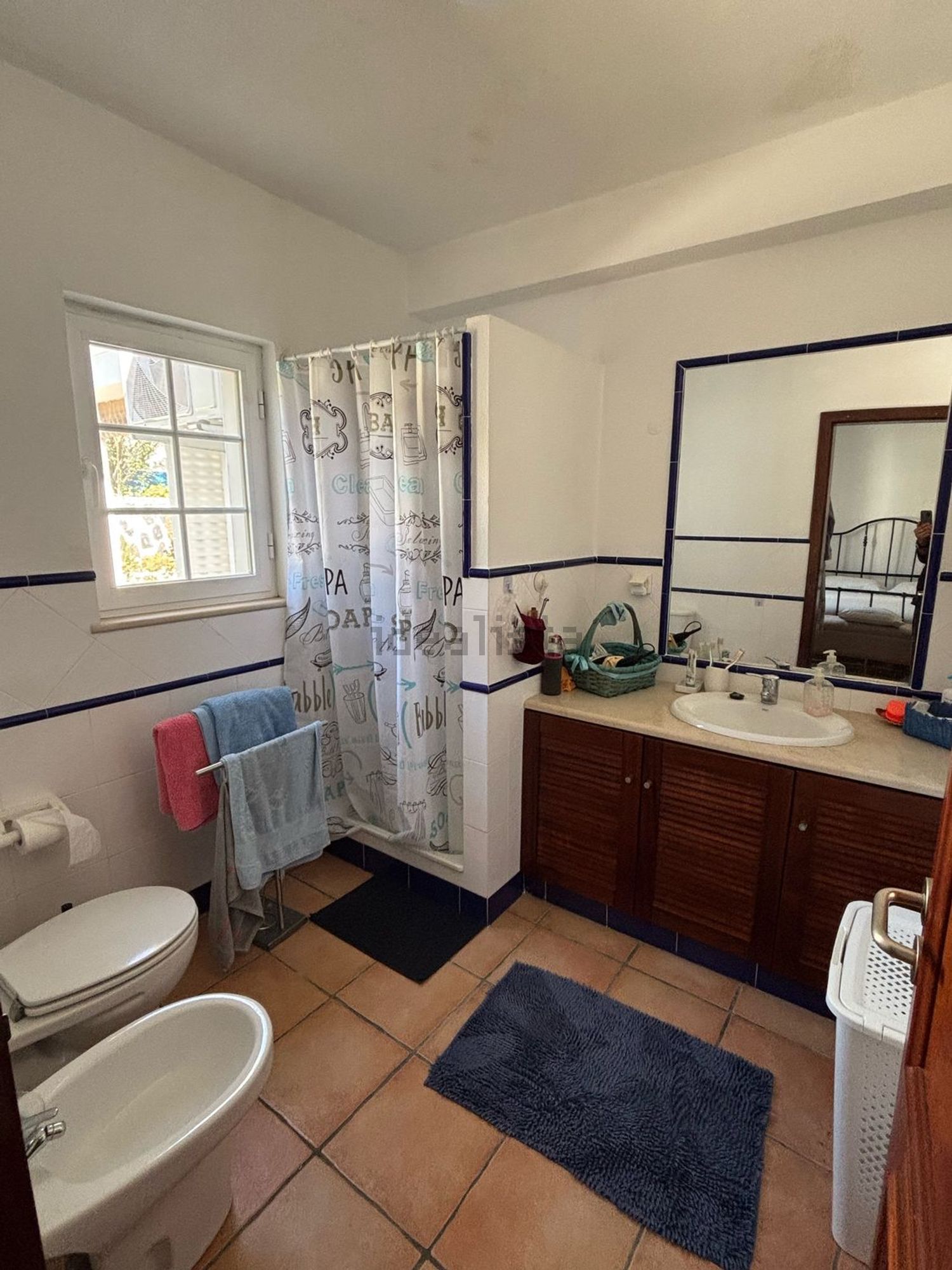 联排别墅出售在Estrada N253 s/n - 卫生间