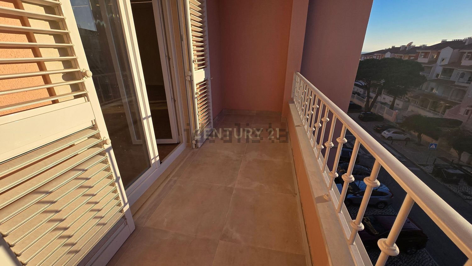 复式公寓出售在Costa da Guia - 阳台