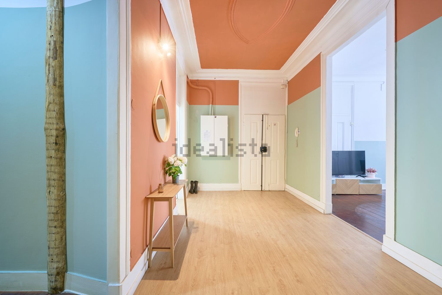 出租房间在Travessa Corpo Santo - 照片