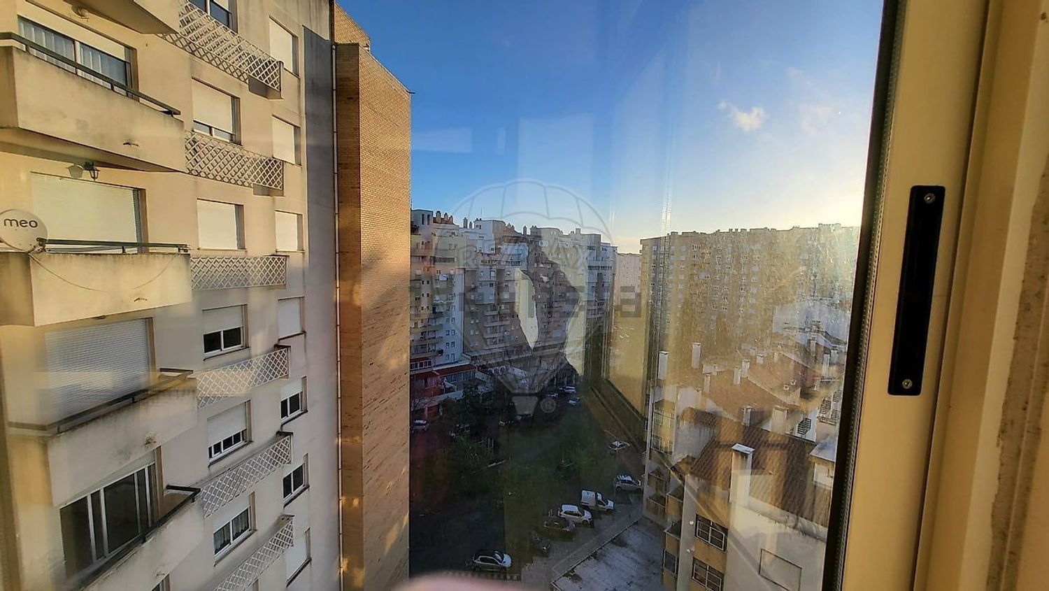 公寓 t2出售在Praceta João Rodrigues Cabrilho - 视线