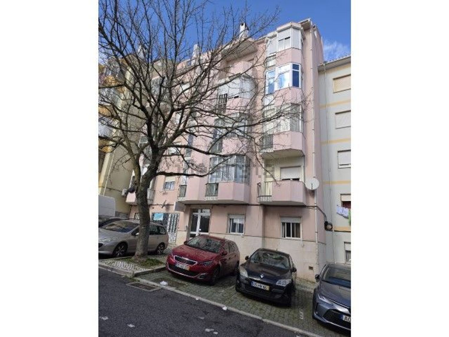 公寓 t2出售在Falagueira-Venda Nova - 视线