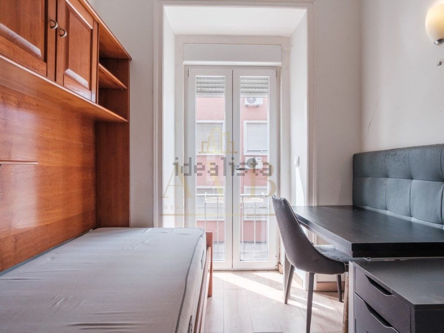 公寓 t6出售Calçada Poço dos Mouros, 62 - 客厅