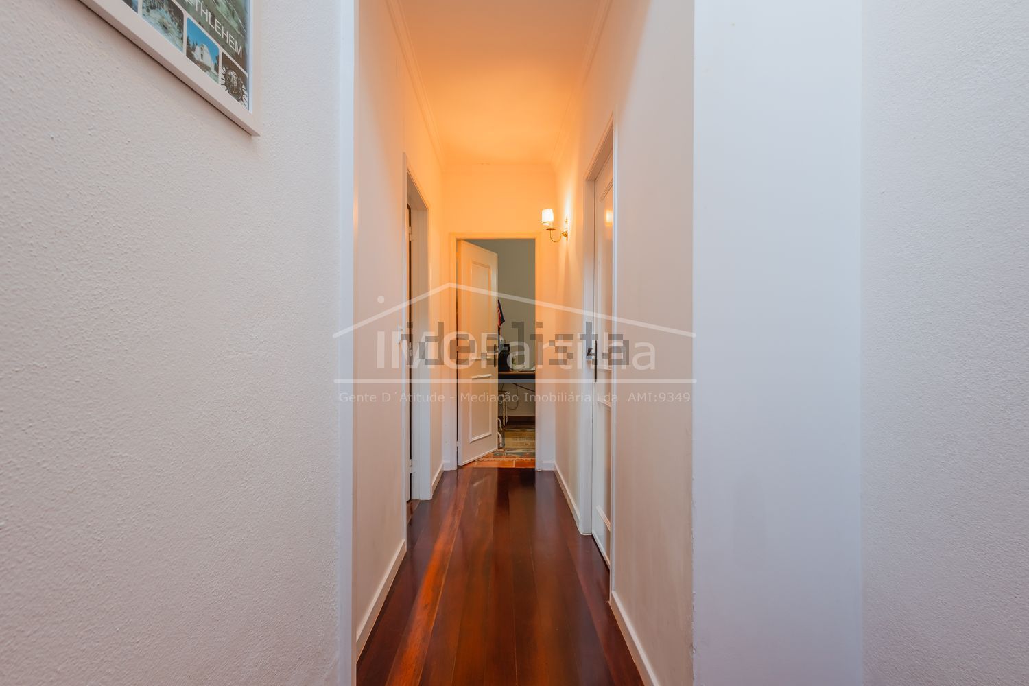 庄园出售在Alameda das Acácias - 过道