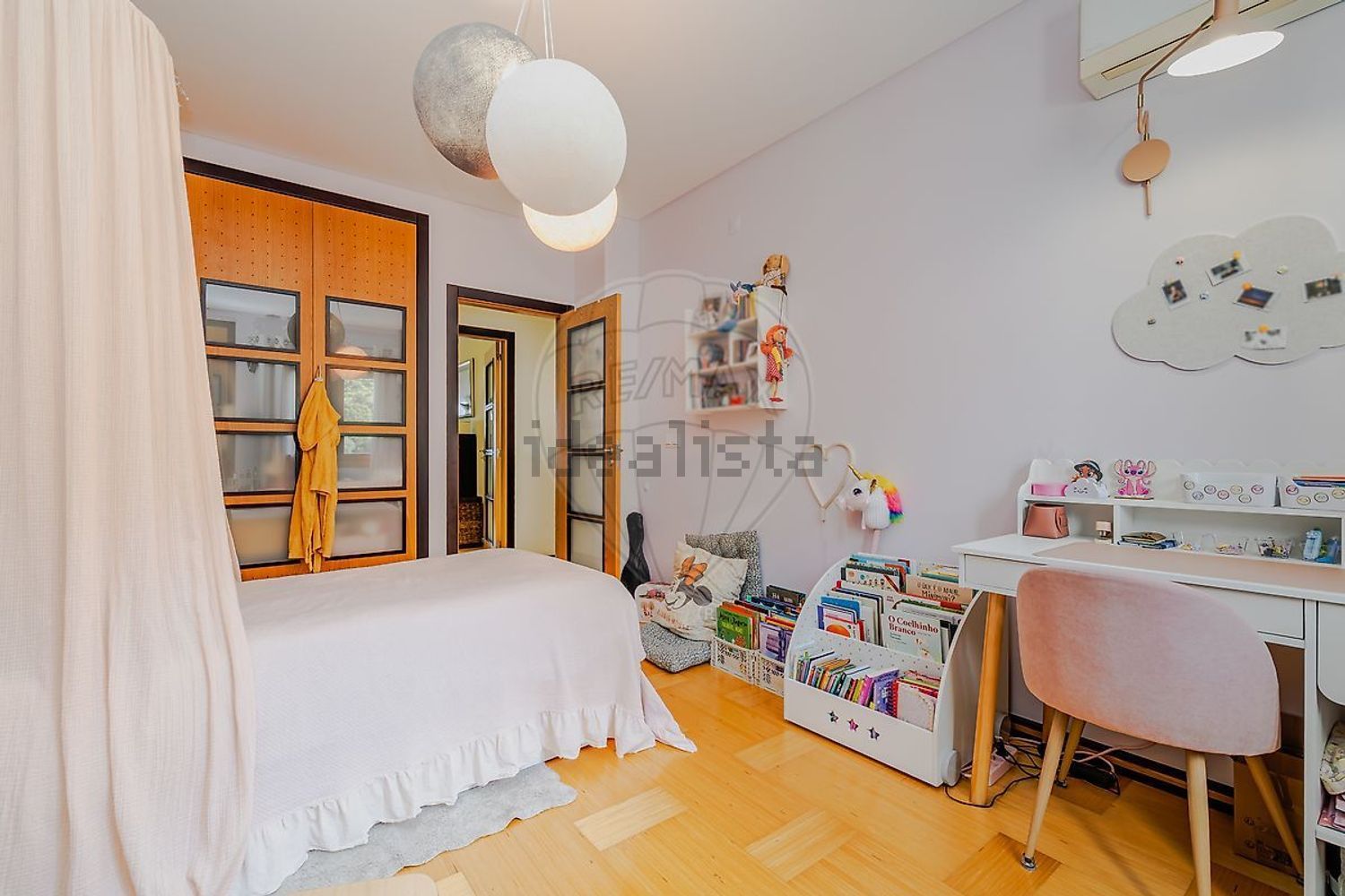 公寓 t3出售在Rua João Félix Rodrigues - 卧室