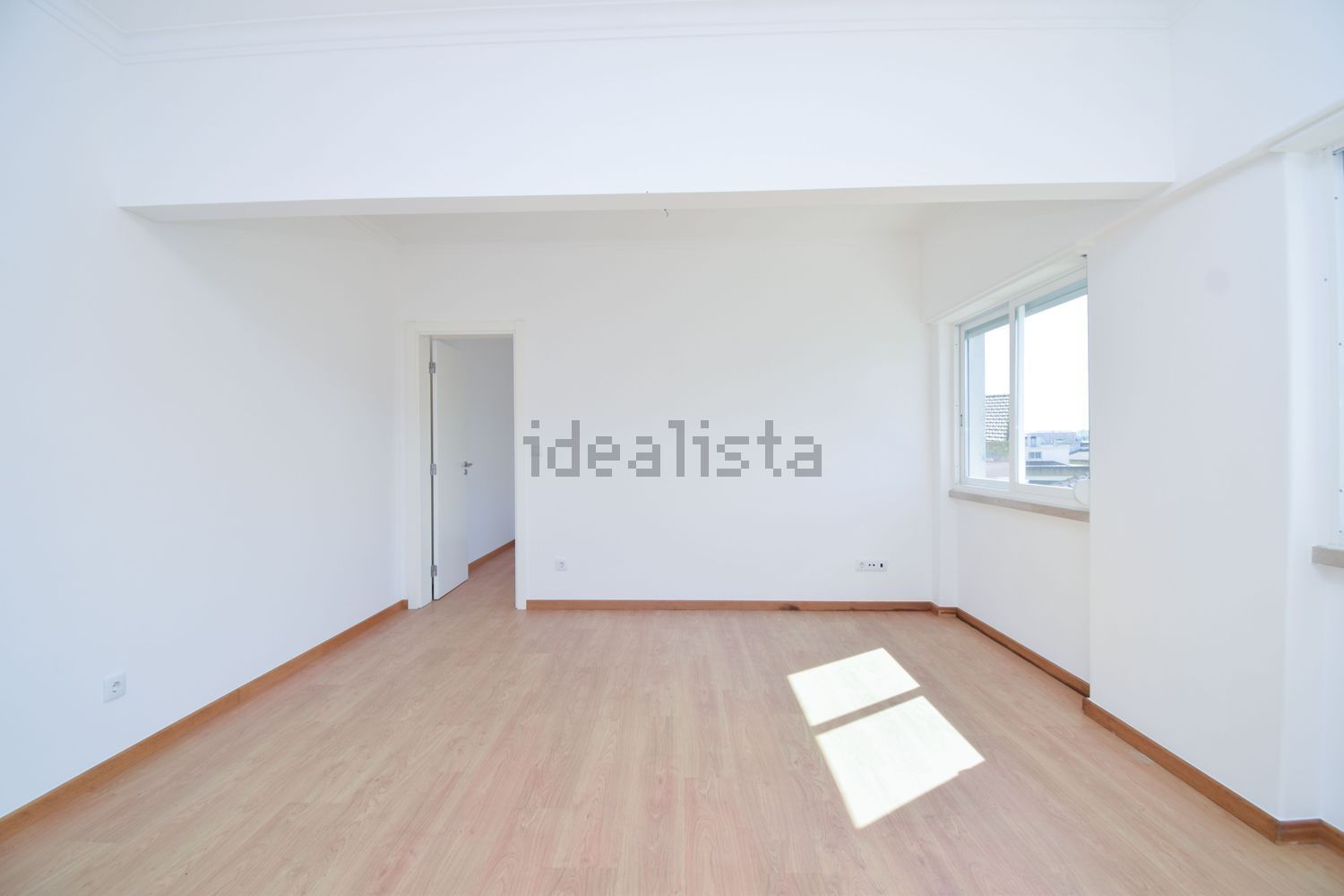 出租公寓 t3在Rua Doutor Aquiles Machado - 居住