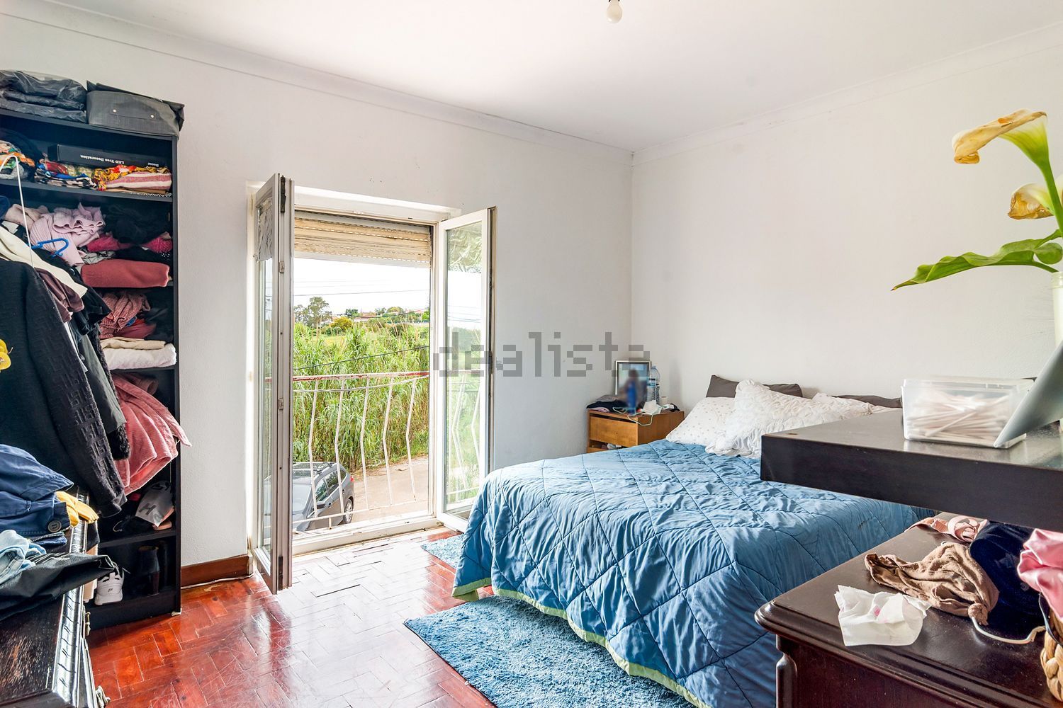 公寓 t2出售在Rua do Funchalinho - 卧室