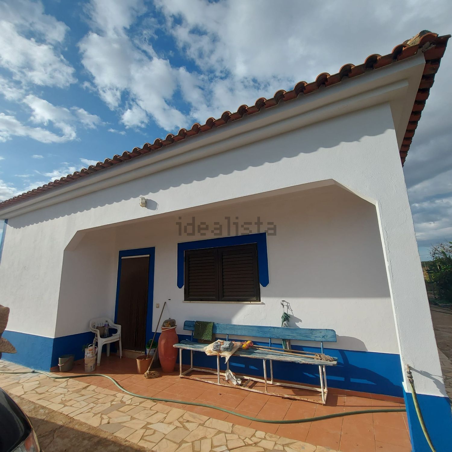 阿连特茹山出售Zona rural de Cercal do Alentejo Zonarural - 外立面