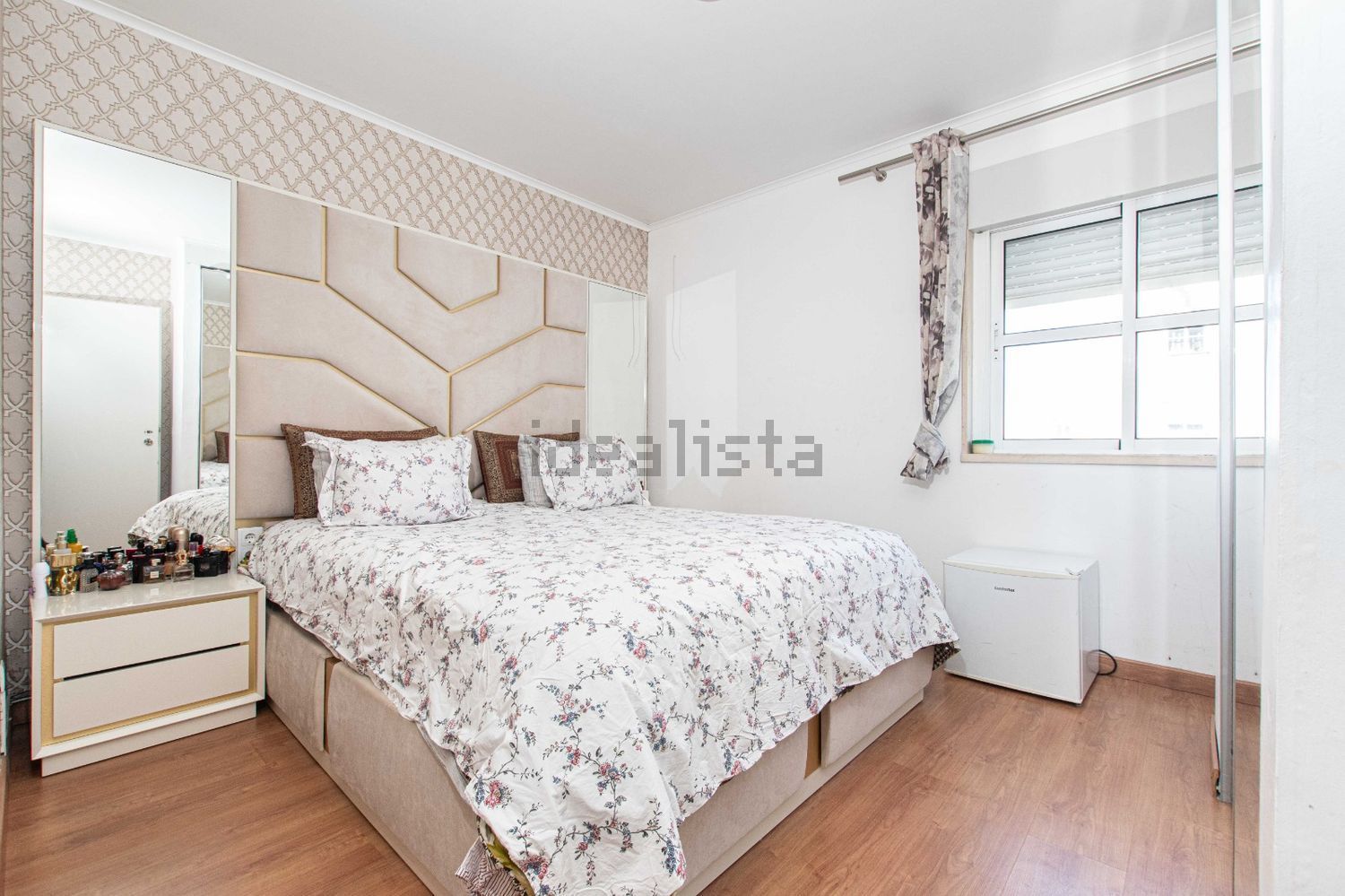 公寓 t4出售在Avenida Glicínia Quartin - 卧室