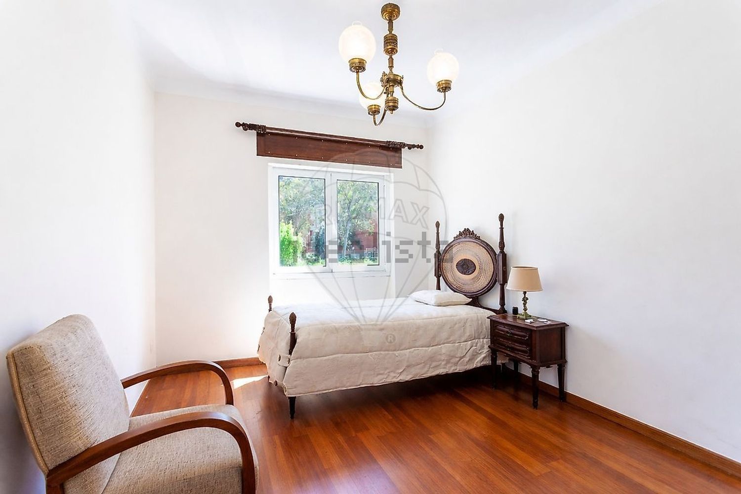 小楼房或独栋别墅出售在Serra das Minas - 卧室