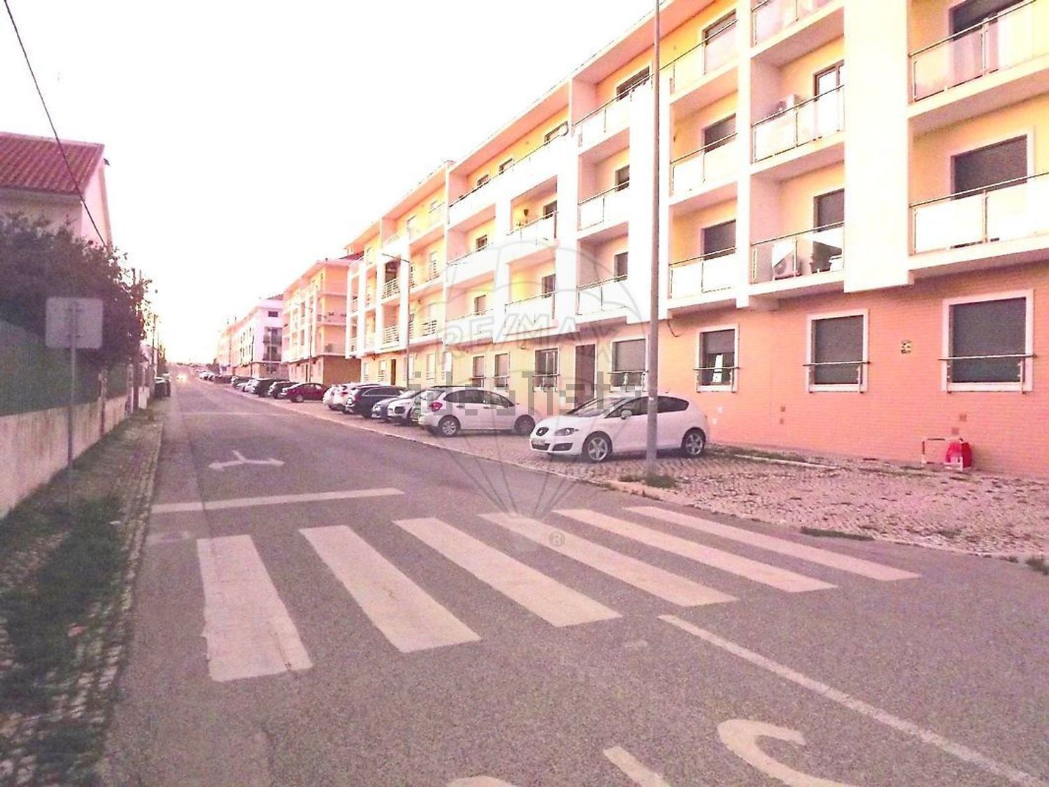 公寓 t4出售在Rua Fernão de Magalhães - 视线