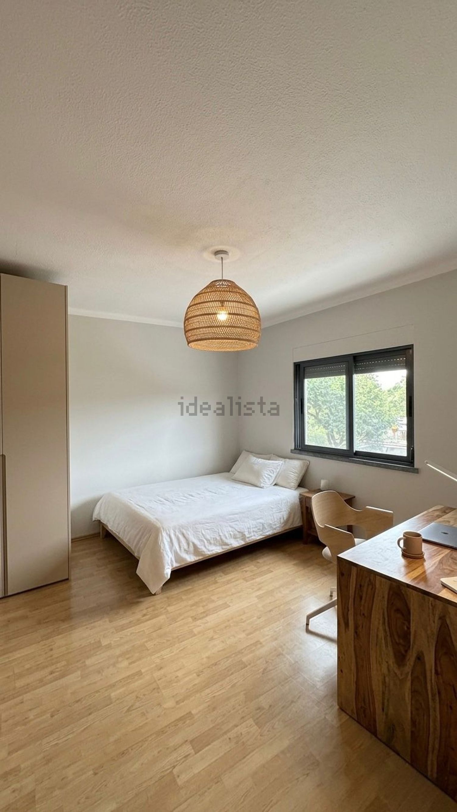 小楼房或独栋别墅出售在Rua das Rosas - 卧室