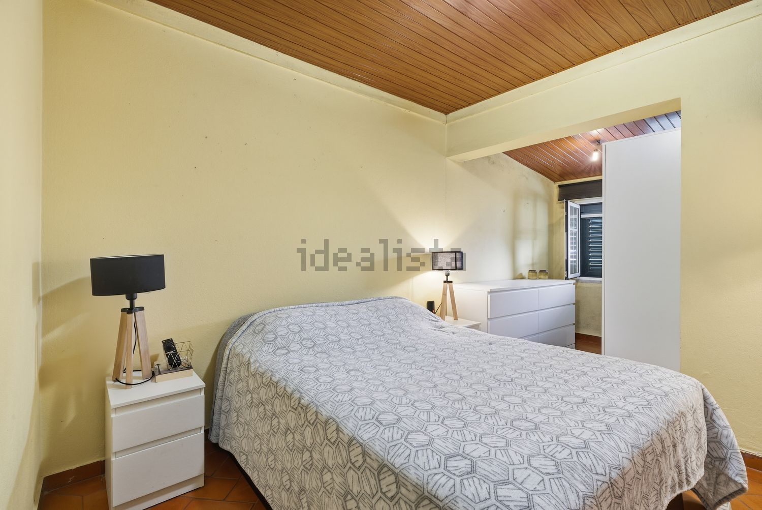 联排别墅出售在Rua Principal, 8 - 卧室