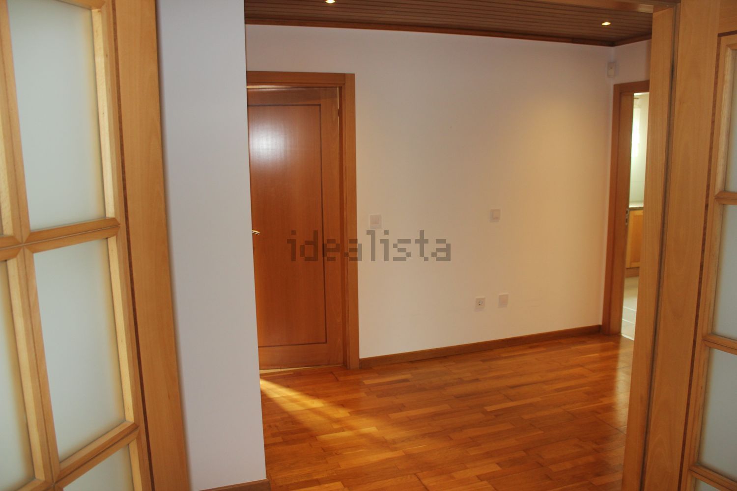 出租公寓 t3在Rana - 前厅