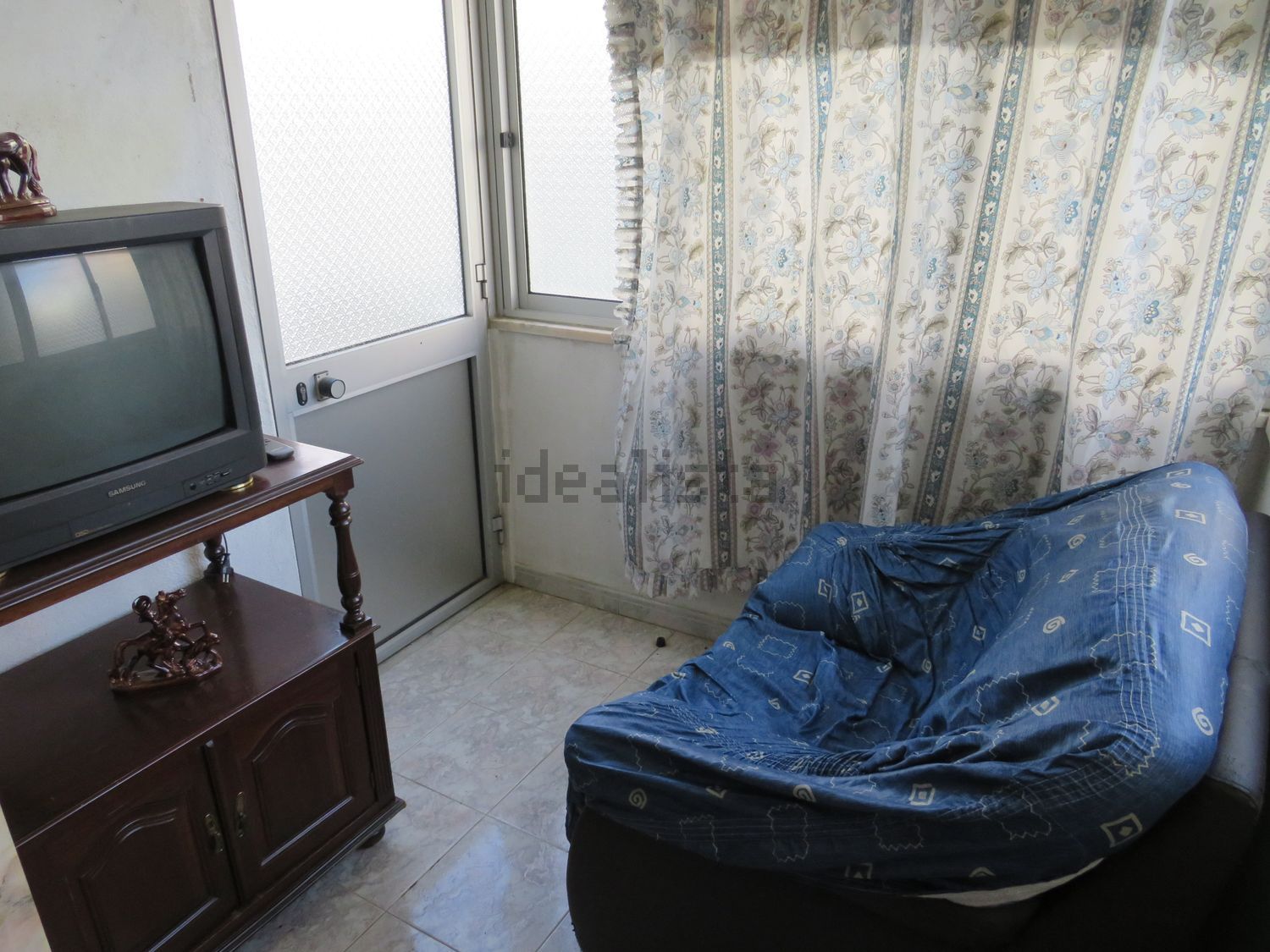 公寓 t3出售在Rua 16 de Março, 10 n - 餐厅