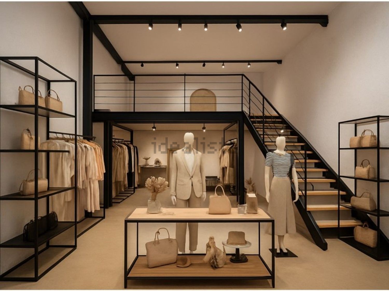 公寓 t1出售在São Vicente de Fora - 试衣间