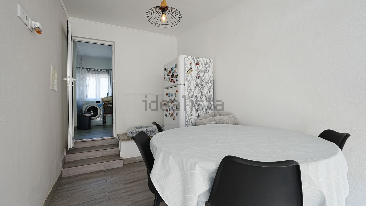 小楼房或独栋别墅出售在Torres Vedras e Matacães - 餐厅