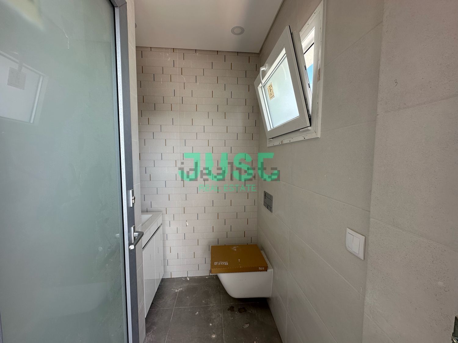 小楼房或独栋别墅出售Azeitão - 卫生间